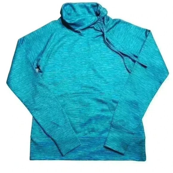 Fila performance cowl pullover - Picture 1 of 13